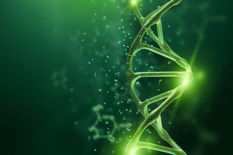 Dna Aesthetic, Dna Helix, Dna Molecule, Dna Model, Human Genome, Slide Background, Animal Cell, Genetic Engineering, Character Board