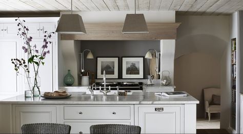 Neptune Kitchens Neptune Kitchen, Ceiling Cladding, Kitchen Sink Cabinet, Wooden Panelling, Freestanding Kitchen, Timber Panelling, Sink Cabinet, Kitchen Cabinetry, White Kitchen