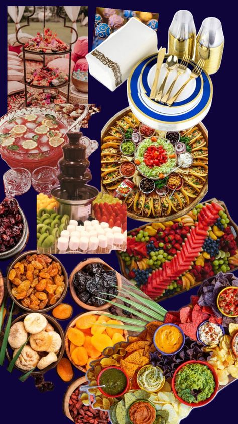 Arabian Night, Night Food, Arabian Nights, Food Ideas, Carnival