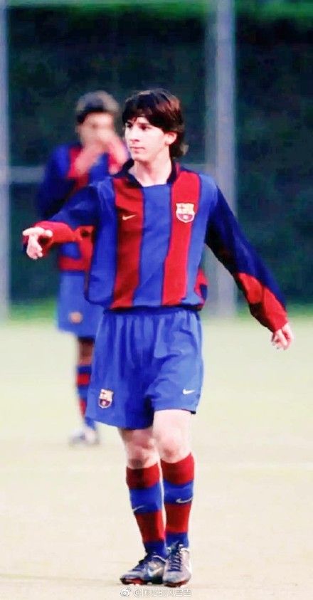 #Messi# Soccer, Football