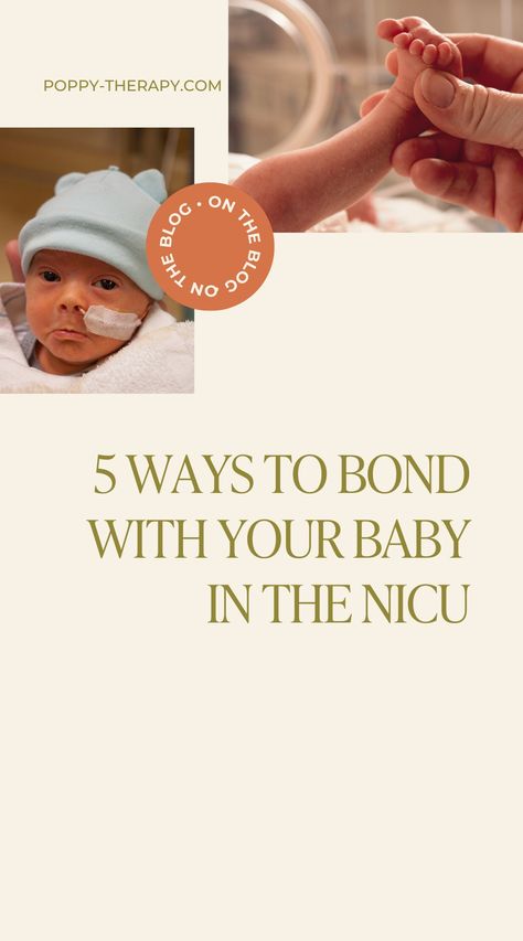 If you’re worried about bonding with your baby while they are in the NICU, you are not alone. Many NICU moms share this worry. A maternal mental health therapist shares 5 ways to bond with your baby in the NICU. Bonding Squares, Maternal Mental Health, Emdr Therapy, Licensed Therapist, Just Smile, Medical Care, Going Home, Taking Pictures, 5 Ways