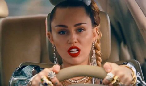 Nothing Breaks Like A Heart, Broken Lyrics, Miley Cyrus News, Perfect Illusion, Lyrics Meaning, Mark Ronson, Calvin Harris, Liam Hemsworth, Hannah Montana