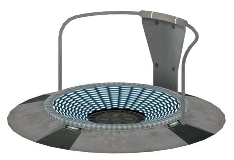 Teleport Sims 4, Teletype Machine, Teleportation Device, Portal Revolution, Tardis Console Concept, Table Fan, Home Appliances, Lookbook, Fan