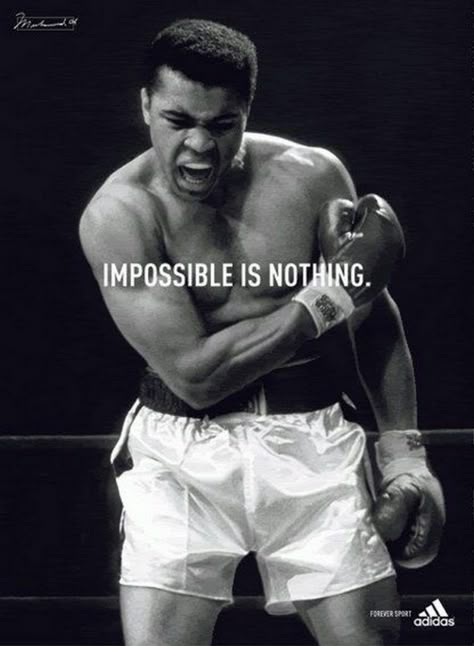 Morning Motivation (20 Photos) - Suburban Men Muhammad Ali Wallpaper, Muhammad Ali Quotes, Muhammad Ali Boxing, The Slim Shady, محمد علي, Mohamed Ali, Muhammed Ali, Boxing Posters, Mohammed Ali