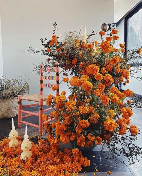 West Coast Wedding, San Jacinto, Wedding Mood Board, Wedding Mood, Floral Arrangement, Dia De Muertos, Engagement Party, The Vintage, Fall Wreath