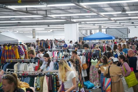 The Best Thrift Stores in Denver - 5280 Outdoor Bridges, Sleek Dining Chair, Cowhide Clutch, Thrift Store Shopping, Pop Up Market, Dutch Girl, Fringe Leather Jacket, Smart Things, Studio Mcgee