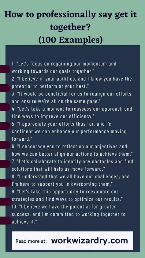 How To Be A Good Manager Tips, Chief Of Staff Job, Manage Up, New Supervisor Tips, How To Professionally Say, Professional Ways To Say Things, Office Manager Tips, Meeting Purpose, Professional Ways To Say