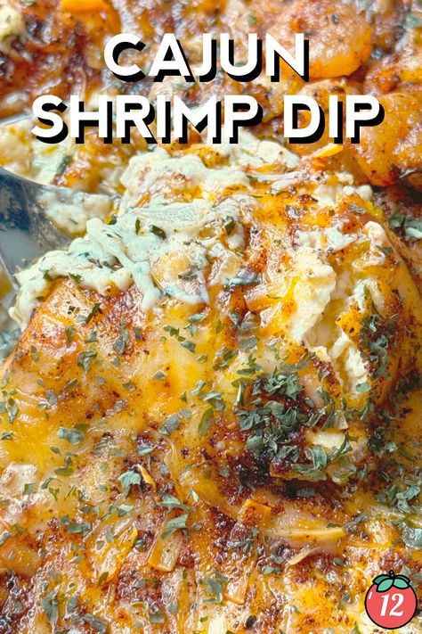 Hot Cajun Shrimp Dip, Cajun Seafood Dip, Shrimp Dip Appetizers, Shrimp And Crawfish Dip, Hot Shrimp Dip Recipe Crockpot, Shrimp Finger Food Party Appetizers, Crockpot Shrimp Dip, Shrimp Dip Cold, Hot Shrimp Dip Recipe