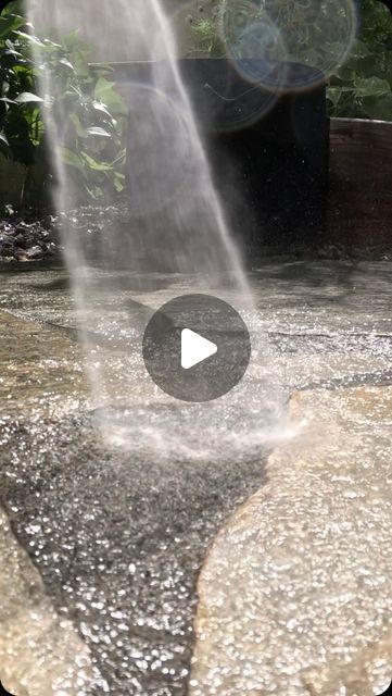 Handyman Dan - U Can Build This on Instagram: "Pressure Washer Safe Pathway Grout

See our full video here: 
https://youtu.be/gq44wbaV97A

Check out the product here:
https://amzn.to/3Mwrb3n

#diy #garden #romex #pathway #patio #patiodesign #patiogarden #flagstone

🎶 Music:
Grand_Project “Happy Summer” - www.pixabay.com" Painting Flagstone, Concrete Pathway Ideas, Concrete Pathway, Flagstone Pathway, House Upgrades, Flagstone Patio, Outside Patio, Home Upgrades, Concrete Diy