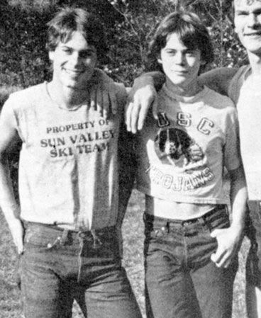 Rob Lowe, C.Thomas Howell,and Patrick Swayze Outsiders House, Curtis Brothers, Rain Drop Drop Top, The Outsiders Ponyboy, Tommy Howell, Outsiders Imagines, The Outsiders Imagines, C Thomas Howell, Outsiders Movie