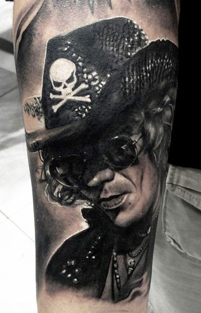 Tattoo Artist - Henry Anglas Padilla - Celebrites tattoo Celebrity Tattoos Male, Theatre Tattoo, Best Celebrity Tattoos, Paul Booth, Nyc Tattoo, Biomechanical Tattoo, Last Rites, World Tattoo, Boy Tattoos