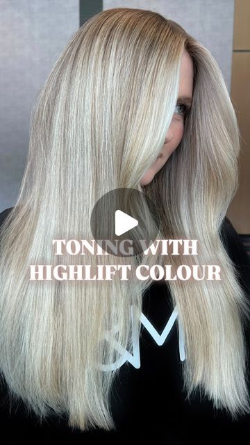 🇬🇧 BLONDES | BALAYAGE LOVER | INTERNATIONAL EDUCATOR on Instagram: "HOW I USE HIGHLIFT COLOUR IN THE SALON 🤍

What I love about this industry is as time goes on the way we use colour evolves, 8 years ago the salon I used to work at would only use high lifts to highlight with. So to now think I’ve gone all that time not using them to all of a sudden using it for a completely different purpose shows how much we have progressed! 

Let me know if you have any questions that I can help you with guys! 🫶🏼

If you’re looking for in depth education then my private education page @theblondingbible would be perfect for you! 📲 Linked in my bio! 

@behindthechair_com @mastersofbalayage @originalmineral #corcreator #hair #hairinspo #haireducation #haireducator #hairstylist #blonde #blondehair #col High Lift Blonde, The Salon, Blonde Balayage, Hair Highlights, Hair Inspo, Balayage, Hair Stylist, Blonde Hair, Highlights