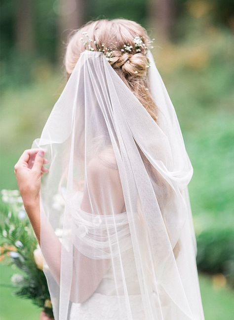 Wedding Forest, Enchanting Forest, Engagement Hairstyles, Enchanted Forest Wedding, Enchanted Wedding, Floral Crowns, Wedding Hairstyles With Veil, Fairy Wedding, Veil Hairstyles