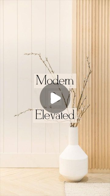 65 likes, 0 comments - trimdepot on February 7, 2024: "Elevate your space with wood wall panels from our Allure Collection! Shop fluted, reeded and slat..." Reeded Wall, Fluted Wall Panel, Fluted Wall, Wood Wall Panels, Small Apartment Decorating, Wood Panel Walls, Slat Wall, Pastel Shades, House 2