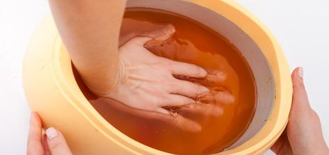 Cracked Fingertips, Cracked Fingers, Cracked Hands, Brittle Nails, Cracked Skin, Peeling Skin, Nail Health, Paraffin Wax, Skin Healing