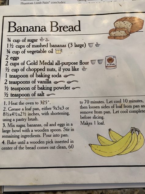 Banana Bread Recipe Grandma, Banana Loaf Recipe Moist, Banana Bread Recipes Easy, How To Make Banana Bread, Recipe Banana Bread, Banana Bread Recipe Easy Moist, Homemade Banana Bread Recipe, Delicious Banana Bread Recipe, Delicious Banana Bread