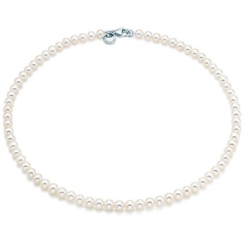 Ziegfeld Collection Pearl Necklace ($500) ❤ liked on Polyvore featuring jewelry, necklaces, tiffany, tiffany co necklace, tiffany co jewellery, pearl jewelry, long pearl necklace and long necklaces Tiffany Pearl Necklace, Tiffany Accessories, Tiffany Pearls, Tiffany And Co Jewelry, Tiffany And Co Necklace, Diamond Girl, Long Pearl Necklaces, Blue Topaz Necklace, White Pearl Necklace