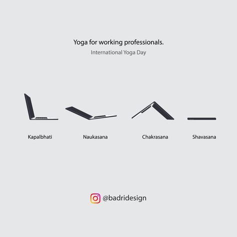 #yoga #yogaday #internationalyogaday #badridesign #internationalyogaday2022 #minimalist #minimaldesign #minimalcontent #minimaldesign #minimal #conceptart #concept #creatorsspot #creativity #socialmediadissect #socialsamosa #creative #trend Yoga Day Creative, International Yoga Day, Yoga Day, Motion Graphics Design, Ad Creative, Social Media Design Inspiration, Creative Poster Design, Social Media Design Graphics, Creative Posters