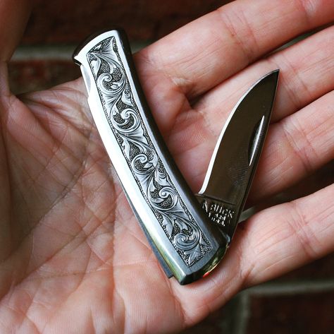 Pocket Knife Aesthetic, John Darnielle, Mousy Brown Hair, Mousy Brown, Knife Aesthetic, Knife Patterns, Pretty Knives, Cool Swords, Art Desk