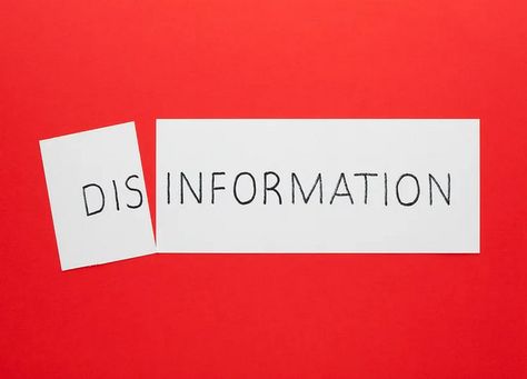 📱 Dissecting our era: When #misinformation reigns. Analyze its profound effect on the beliefs of young minds. https://medium.com/@bhushandandawate/the-disinformation-age-how-false-information-affects-the-youth-95c30e920771?postPublishedType=initial #BhushanDandawate False Information, Senior Project, Media Literacy, The Youth, Reign, Literacy, Initials, Mindfulness, Novelty Sign