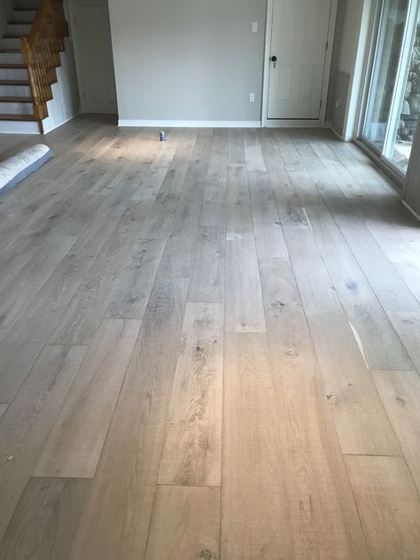 Malibu Wide Plank French Oak Rincon, Malibu Wide Plank French Oak Valencia, White Oak Engineered Hardwood Floors Wide Plank, Engineered Oak Flooring Wide Plank, Republic Flooring Great Oregon Oak, Coastal Kitchens, Cozy Basement, Lake House Interior, Brown Floors