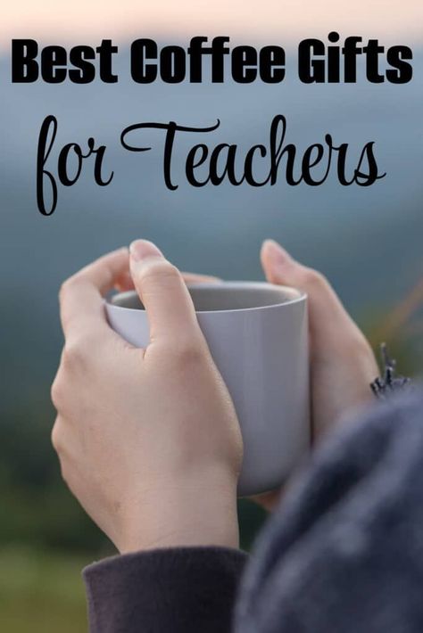 Everyone has a different budget for teacher appreciation gifts. A coffee gift is a must have for any teacher. Give the best coffee gift. Coffee Teacher Gifts, Coffee Teacher Appreciation, Teacher Coffee Gift, Teacher Gifts Coffee, Teacher Appreciation Coffee, Teacher Coffee Gifts, Retired Teacher, Gifts For Teacher, Coffee Christmas