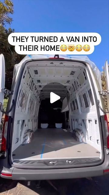 The Source on Instagram: "Watch until the end, and tell us if you could live in a van like this full time. 🔥🔥🔥🔥

#THESOURCE
#thesourceishiphopsbible 
Via @upscaleluxury" Tent Living, Building Process, Van Build, Mini Camper, Travel Van, Campervan Conversions, Van For Sale, Camper Life, Diy Camper