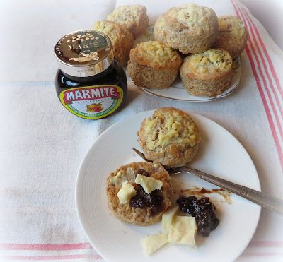 Branston Pickle, Savory Scones, The English Kitchen, Recipe Generator, English Kitchen, Sliced Meat, English Kitchens, Smoked Turkey, Bowl Of Soup