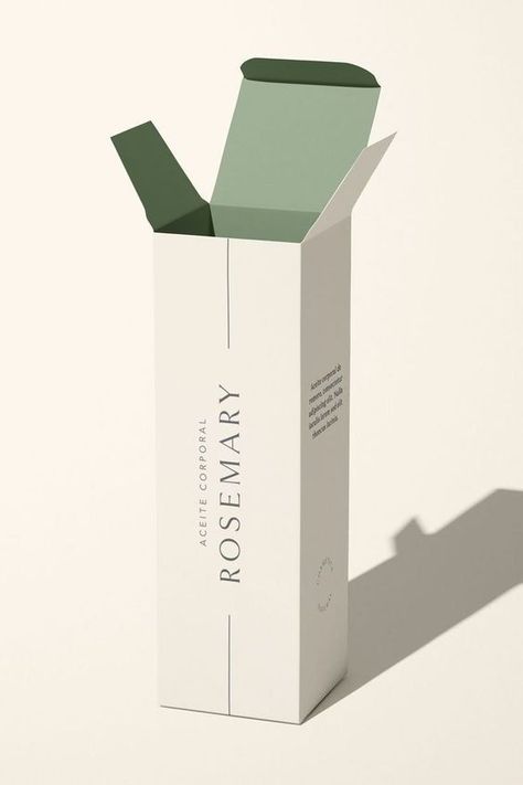 "Custom packaging is a versatile and powerful tool for brands seeking to create a unique and memorable product presentation. It combines creativity, functionality, and brand identity to enhance the overall consumer experience and contribute to brand loyalty." Skincare Branding, Skincare Business, Packaging Design Ideas, 타이포그래피 포스터 디자인, Cosmetic Packaging Design, Skin Care Packaging, Labels Design, Skincare Packaging, Branding Design Packaging