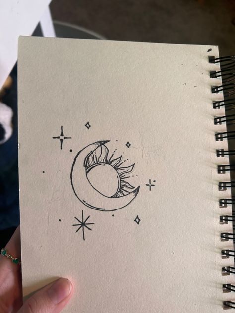 Twitches Tattoo, Small Witchy Tattoos, Witchy Tattoos, Tattoo Practice, Little Tattoos, Pretty Tattoos, I Tattoo, Tattoo Ideas, Tattoo Designs