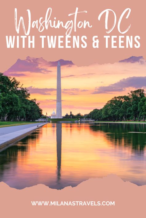 Ultimate Guide to Visiting Washington DC with Kids - Family Friendly Travel Destinations Washington Dc Family Vacation, Dc With Kids, Washington Dc Itinerary, Washington Dc With Kids, Washington Dc Vacation, Washington Dc City, Dc Vacation, Dc Washington, Visiting Washington Dc