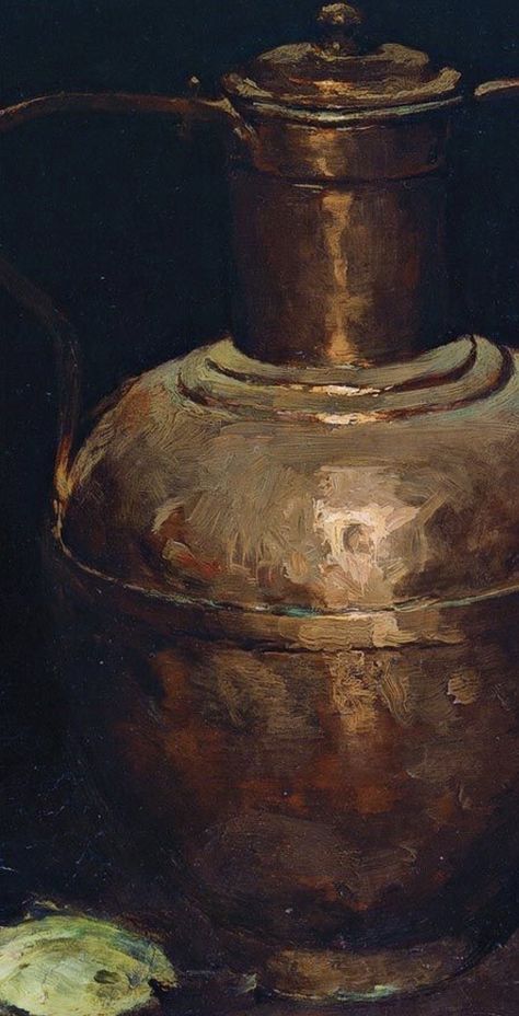 Emil Carlsen. Still Life with Fish. detail. Emil Carlsen, Emil Carlsen Paintings, Still Life Reference, Value Painting, Quill And Ink, Dance Photography Poses, Oil Painting Inspiration, Still Life Oil Painting, Still Life Drawing