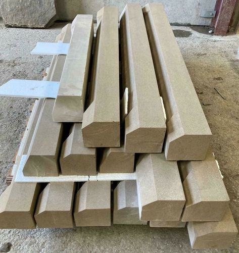 #JowettStoneLimited #NaturalStone #Stone #eBayShop Natural stone window cills,heads,jambs,mullions,quoins,fireplaces,sinks,signs,bespoke. Stone Window Sill, Cast Stone, Window Sill, Natural Stone, Natural Stones, Furniture Diy, Bespoke, It Cast, Signs