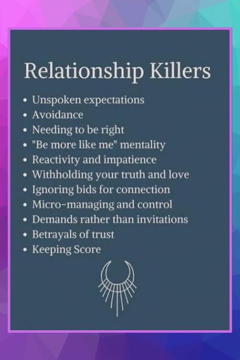 teenagewinnerenemy Things That Kill Relationships, Overcoming Jealousy, Improve Relationship, Relationship Killers, Relationship Lessons, Relationship Therapy, Relationship Psychology, Healthy Relationship Tips, Healthy Marriage