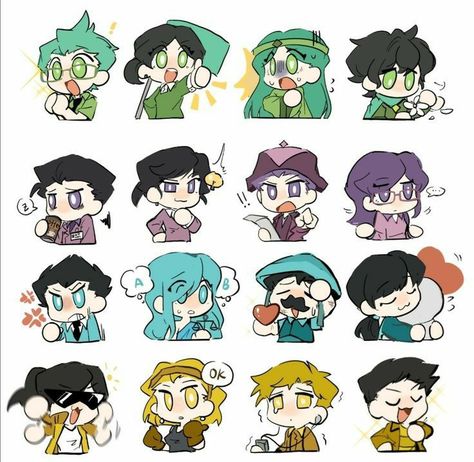 Mbti Avatar Characters, Mbti Chibi, Mbti Avatar, Infj Art, Personalidad Infj, Mbti Charts, Intj T, Jungian Psychology, Infj Type