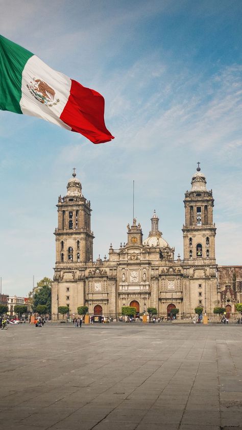 Mexico City Wallpaper, Zepeto Background Aesthetic Beach, Mexico Background, Mexico City Aesthetic, Fun Facts About Mexico, Places In Mexico, Mexico Wallpaper, Mexico City Travel, Mexico Travel Guides