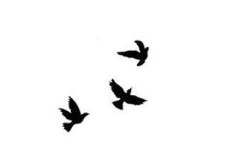 Three Birds Flying Tattoo, Small Birds Flying Tattoo, Three Birds Tattoo, Bird Tattoo Neck, Bird Hand Tattoo, Little Bird Tattoos, Tiny Bird Tattoos, Dragons Tattoo, Bird Tattoo Wrist