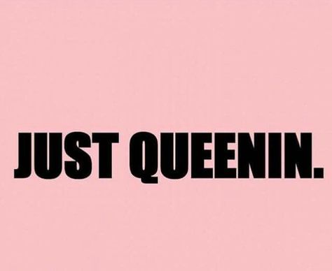 Queens Quotes, Queen Key, Lipstick Quotes, Nubian Goddess, Funny Mean Quotes, Gods Plan Quotes, Latina Power, Sassy Wallpaper, Beauty Logo Design