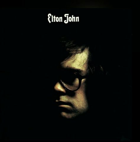 Elton John - Elton John released 1970 Elton John Your Song, Your Song Elton John, Wonderful Tonight, Tracy Chapman, Cold Heart, Tears In Heaven, Dance Playlist, Pop Playlist, Record Sleeve