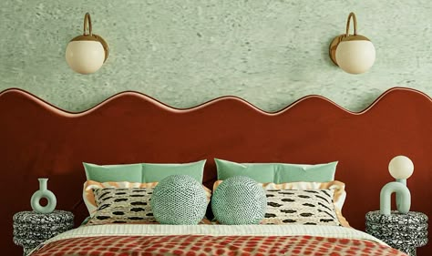 Bedroom Updates, Headboard Designs, Dreamy Bedrooms, Main Bedroom, Headboards, Beetlejuice, Interior Inspo, Bedroom Inspo, Interior Design Inspiration