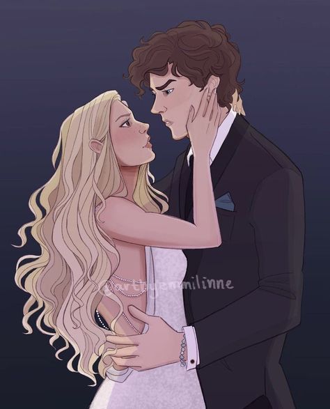 Emma And Julian, Shadowhunters Fanart, Emma Carstairs, Shadowhunters Series, Lord Of Shadows, Clary And Jace, Dark Artifices, Cassie Clare, Cassandra Clare Books