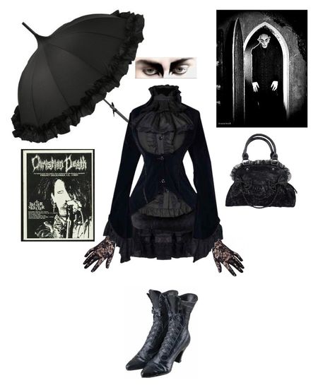 Vampire Fashion Aesthetic, Modern Vampire Outfit, Vampire Goth Outfits, Medival Outfits Women, Vampire Goth Aesthetic, Victorian Vampire Costume, Vampire Outfits, Vamp Goth, Draculaura Aesthetic