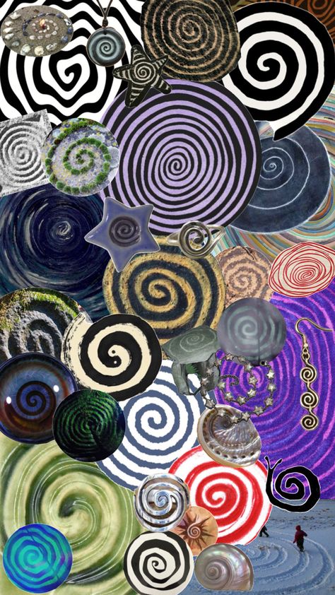 Spiral Poster, Pub Design, Retro Wallpaper Iphone, Iconic Wallpaper, Trippy Wallpaper, Retro Wallpaper, Funky Art, Art Paint, Cool Wallpaper