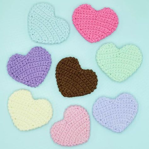 Amigurumi designer. Crochet patterns | FREE PATTERN Cookie "Heart" When publishing your works or distributing my pattern please indicate me as the designer of the pattern -… | Instagram Cookie Crochet, Cookie Heart, Designer Crochet, Instagram Pattern, Play Food, Amigurumi Free, Amigurumi Free Pattern, Colorful Heart, Free Patterns