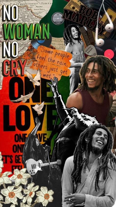 Losing Touch With Reality, Jamaica Culture, Rastafari Art, Miss U My Love, Rastafarian Culture, Bob Marley Legend, Bob Marley Pictures, Summer Wallpapers, Bob Marley Quotes