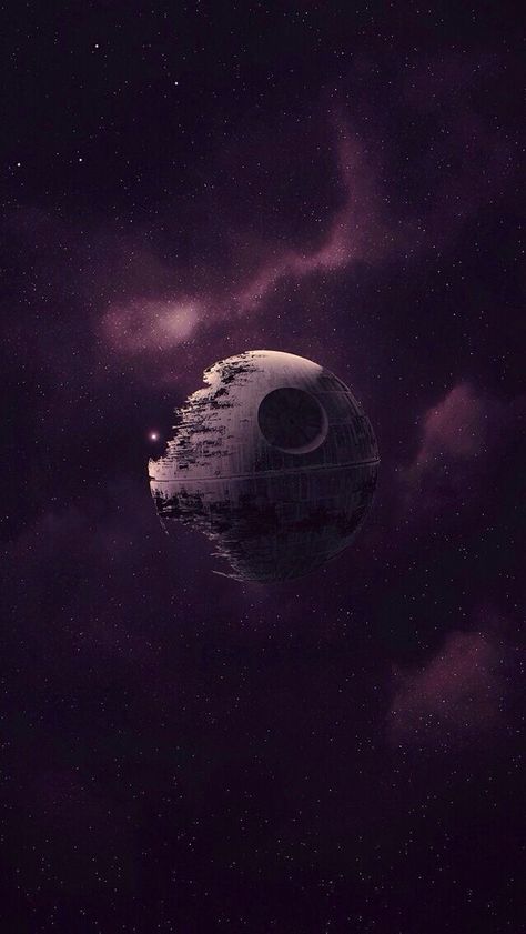 Star Wars Phone Wallpaper, Star Wars Purple, Star Wars Wallpaper Iphone, Inspirational Phone Wallpaper, Star Wars Meme, Sabre Laser, Star Wars Background, Iphone Wallpaper For Guys, Star Wars Quotes