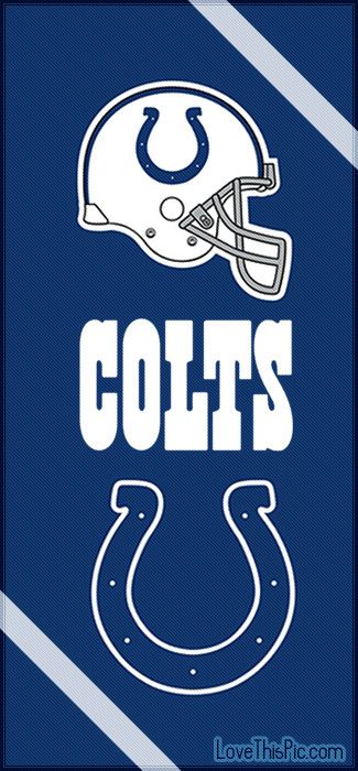 INDIANAPOLIS COLTS FANS, Do You Believe In Luck ??? Support Andrew Luck & Prove it!!! http://teespring.com/faithinluck Colts Wallpaper, Nf Wallpaper, Colts Cheerleaders, Colts Logo, Indianapolis Colts Logo, Nfl Colts, Indianapolis Colts Football, Andrew Luck, Nfl Football Games