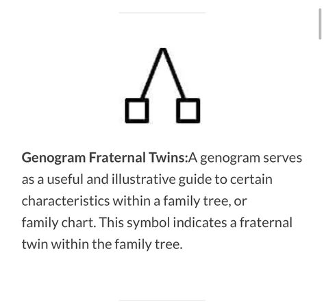 Fraternal Twin Tattoos, Twin Symbol Tattoos, Twins Symbol Tattoos, Twin Symbol, Family Symbol, Twin Tattoos, Fraternal Twins, Astrological Symbols, Symbol Tattoos