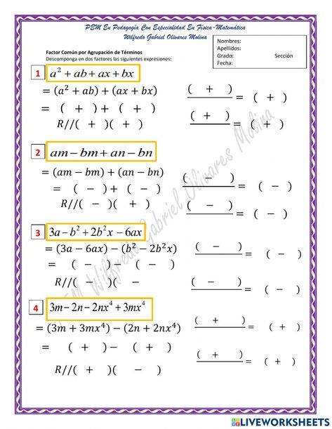 Word Search, Word Search Puzzle, Bullet Journal, Math Equations