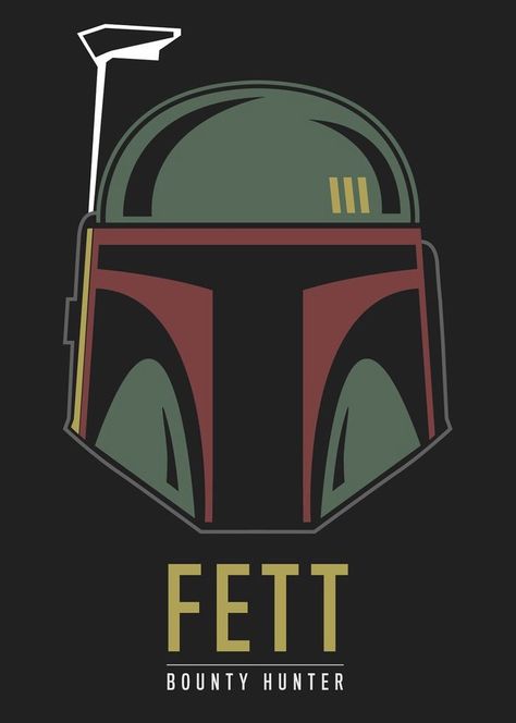 Boba Fett Boba Fett Art, Bobba Fett, Stencils Tutorials, Hulk Art, Wheel Of Time, Dark Side Star Wars, Star Wars Prints, Stars Wars, Star Wars Tattoo